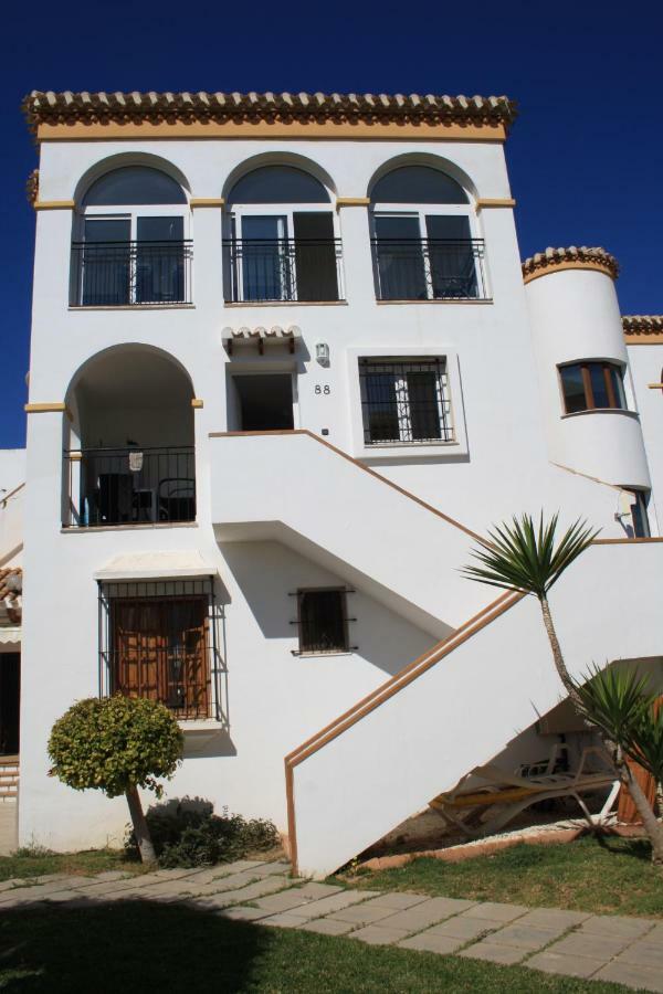 Playa Flamenca Casa 88 Apartment Exterior foto